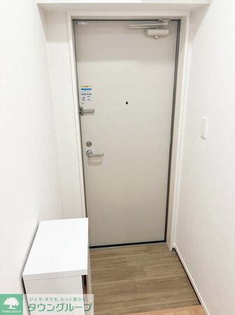 MELDIA Petia渋谷の物件内観写真